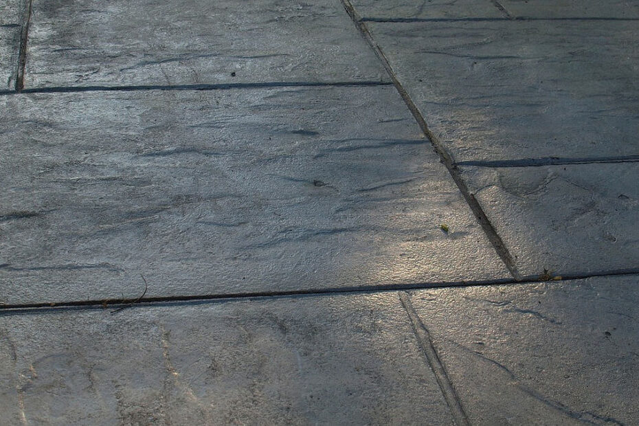 Natural Stone Cleaning and Sealing in Austin, Texas